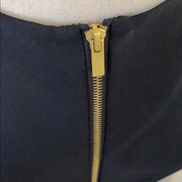 Diane von Fursetenberg Jeannie colorblock dress - Picture 7 of 10